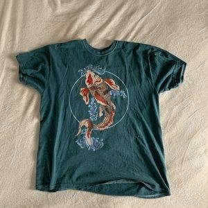 Urban outfitters t shirt